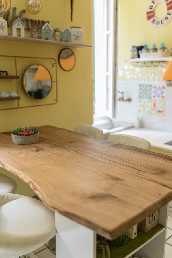 Noah Home Manarola Kültér fotó