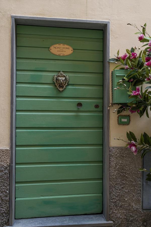 Noah Home Manarola Kültér fotó